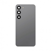 Samsung Galaxy S23 Plus (SM-S916B) Back Cover - Grey
