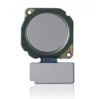 Huawei Y7 Pro 2019 Fingerprint Reader with Flex Cable (Gold)