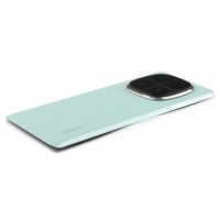 Xiaomi Redmi Note 14 Pro+ Achterglas Met Camera Lens (Blue)