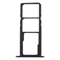 Nokia 3.2 Sim card Tray (Black)