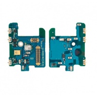 Samsung Galaxy Note 20 Ultra 5G (N986F) Microphone PCB Board - UG
