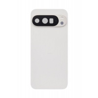 Google Pixel 10 Pro XL Back Cover With (Comera Lens Only) (White)