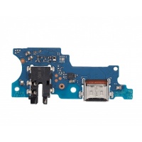 Samsung Galaxy A07 4G (A075F) Service Pack Oplaadpoort