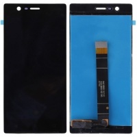 Nokia 3 LCD Display Assembly No Frame (All Colors) (Ori)