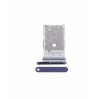 Samsung Galaxy S24 Sim Tray (Purple) -C