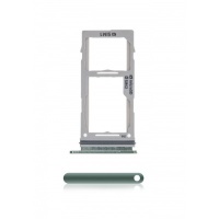 Samsung Galaxy S10 / S10 Plus / S10E (SM-G973F) Sim Card Tray (Green) - C