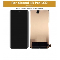 Xiaomi Mi13 Pro LCD Display Assembly No Frame (All Colors) (Incell)