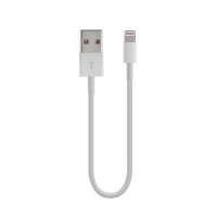 iPhone Lightning Cable 20 CM