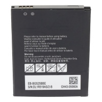 Battery Compatible For Xcover 5 (SM-G525F) (BG825BBE) Li-Po 3000 mAh -CA