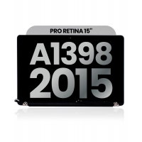 MacBook Pro Retina 15