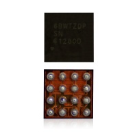 Power Boost IC Compatible For iPhone 8 Plus / X / XS / XS Max (U3100) SN61280E -A