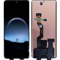 Motorola Moto Edge 50 Ultra LCD Dispaly Assembly No Frame (All Colors)