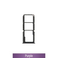Oppo A93 5G Sim Tray (Purple) -U