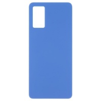 Xiaomi Redmi Note 11 Pro 4G Back cover with Camera Glass Lens (Blue)