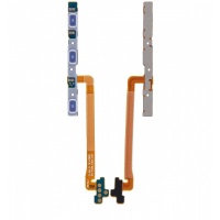 Samsung Galaxy S24 Ultra Power And Volume Flex Cable -Y
