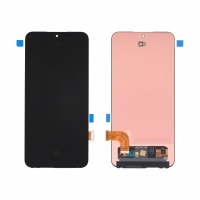 Samsung Galaxy A57 (SM-A576) Service Pack LCD Scherm Zonder Frame (alle kleruren)