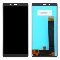 Nokia 1 Plus LCD Display Assembly No Frame (All Colors) (Ori)