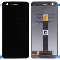 Nokia 2 LCD Display Assembly No Frame (All Colors) (Ori)