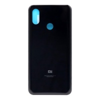 Xiaomi Mi 8 SE Back cover (Black)