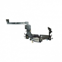 iPhone 17 Pro Charging Flex Cable (Blue Titanium)(Ori)