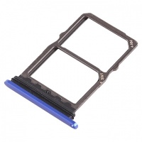 Huawei Mate 20 Sim Card Tray (Blue)
