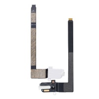 Apple iPad Pro 9.7 (2016) Head Phone Jack Flex Cable (White)