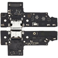 Samsung Galaxy A16 5G(A166P) Charging Port Board OEM -LK