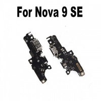Huawei nova 9 SE Charging Port Board - UE