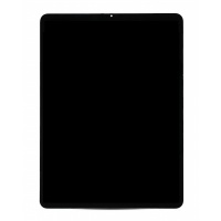 Apple iPad Pro 12.9 (3nd Gen: 2018)/(4nd Gen: 2020) LCD Display Assembly With Touch (Black)