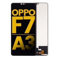 Oppo A3 / F7 LCD Display Assembly No Frame (All Colors)