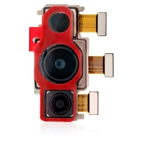 Huawei P40 Back Camera