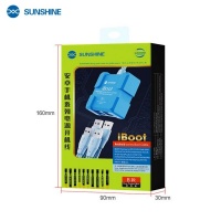 Sunshine iBoot B Android Boot Cable -YS