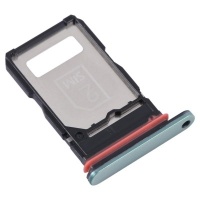 Motorola Edge 30 Neo Sim Card Tray (Green) 
