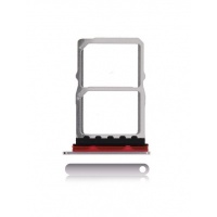 Huawei P30 Sim Card Tray (White)
