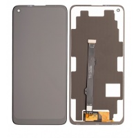 Motorola Moto G8 (XT2045) LCD Display No Frame (All Colors) (Ori)