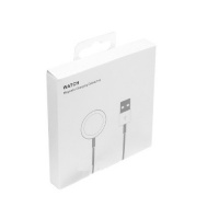 Watch Magnetic Wireless Charger USB-A 1M