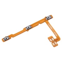 Realme C25 / C11 Power and volume flex cable -U