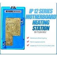 SUNSHINE SS-T12A-N12 Motherboard Heating Table Machine -LMS