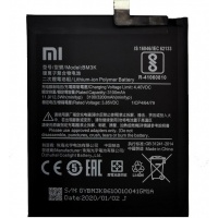 Battery Compatible For Xiaomi Mi Mix 3 (BM3K) Li-Po 3200 mAh