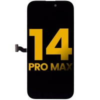 iPhone 14 Pro Max JK Incell FHD LCD Display Assembly With Touch