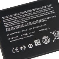 Battery Compatible For Nokia Lumia 950 XL (BV-T4D) 3340 mAh