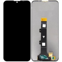 Motorola Moto G10 / G10 Power / G30 LCD Display Assembly No Frame (All Colors) (Incell)