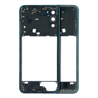 Motorola Moto G71 5G Mid-Frame (Neptune Green)