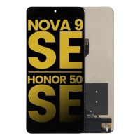 Huawei Nova 9 SE / Honor 50 SE LCD Display Assembly No Frame (All Colors) (OR)
