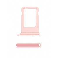 iPhone 7 Plus Sim Card Tray (Rose Gold)