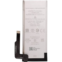 Google Pixel 5A 5G (G27FU) Service Pack Battery (4680mAH/18.01Wh ) - CY