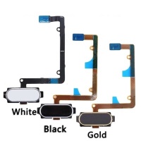 Samsung Galaxy A5 2016 (A510) Home Button Fingerprint Sensor (Gold)