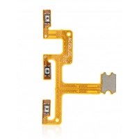 Motorola Moto G8 Plus Power and Volume flex