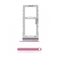 Samsung Galaxy S20 Plus/S20 Ultra Sim Card Tray (Cloud Pink) - C