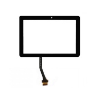 Samsung Galaxy TAB 2 10.1 2012 (P5100) Touch Digitizer (Black)